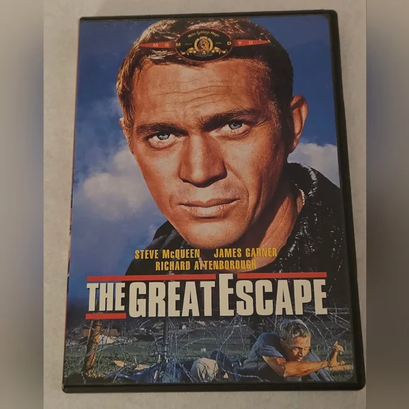 DVD - Classic Films Bundle - Picture 9 of 16